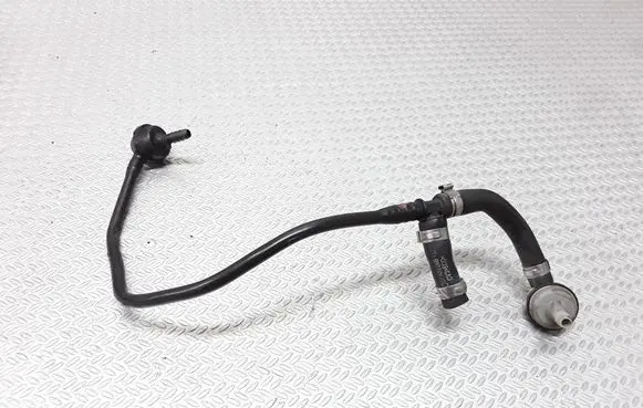 Audi A4 S4 B5 8D Vacuum line/pipe/hose