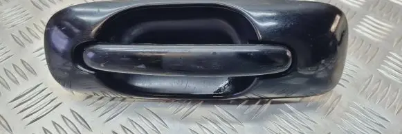 Chrysler Grand Voyager IV Sliding door exterior handle SR7154