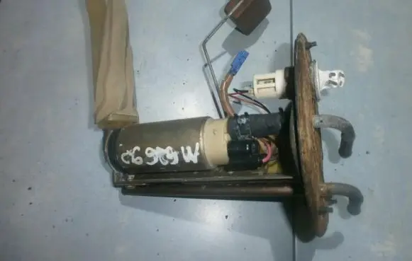 Mazda 626 In-tank fuel pump fp34