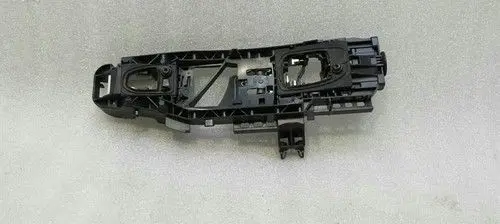 Mercedes-Benz S W222 Front door interior handle A0997602100