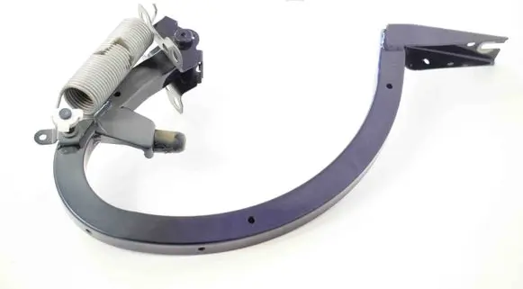 Audi A5 Tailgate/trunk/boot hinge 8W6827301