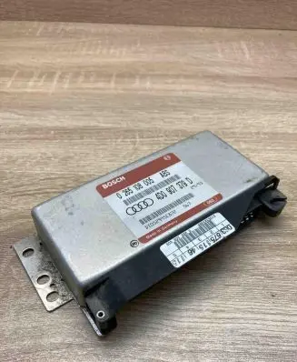 Audi A4 S4 B5 8D ABS control unit/module 4D0907379D 0265108005 085