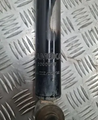 Volvo S60 Rear shock absorber/damper