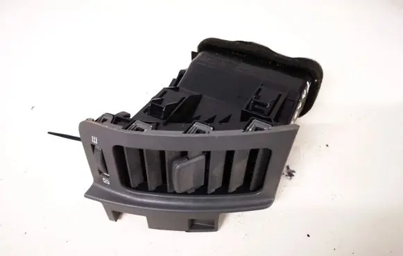 Nissan X-Trail T31 Dashboard side air vent grill/cover trim 68751jg00b p19660a75010