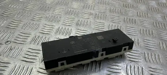 BMW 5 G30 G31 G38 Tailgate/trunk control unit/module 7497795