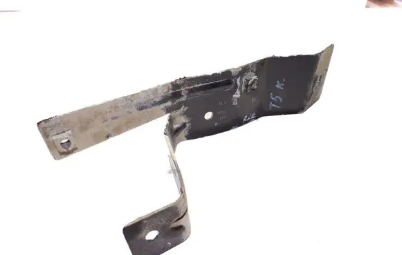 Volkswagen Transporter - Caravelle T5 Webasto auxiliary heater mount bracket 7H0203508B