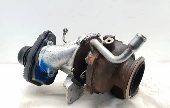 BMW X5 F15 Turbo 7823202