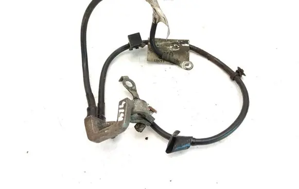 Ford Mondeo Mk III Negative earth cable (battery) 3S7T14301CAC 1S7T13N850AD
