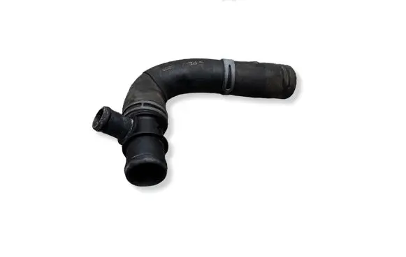 Volkswagen Touran II Engine coolant pipe/hose 1K0122051HK