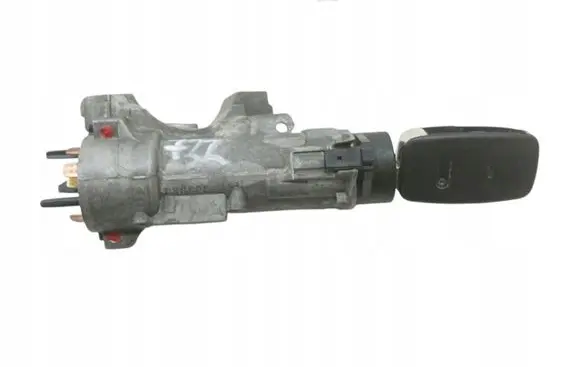Audi A2 Ignition lock 4B0905851C