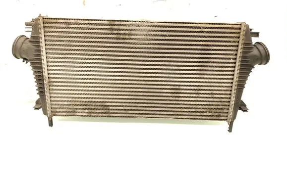 Opel Insignia A Intercooler radiator 13241751