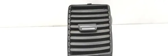 Renault Laguna II Dashboard side air vent grill/cover trim 214610