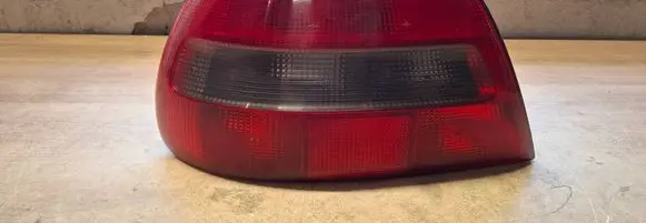 Volvo S40, V40 Rear/tail lights 30800227 292601 30850296