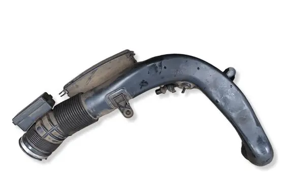 Volvo XC70 Intercooler hose/pipe 31274766 70366701
