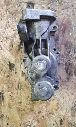 Opel Astra J EGR valve 55581958