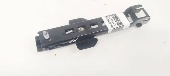 Audi A6 S6 C6 4F Seat belt adjustment rail 607682400