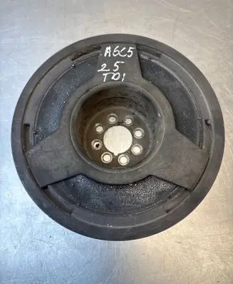 Audi A6 S6 C5 4B Crankshaft pulley 059105251M