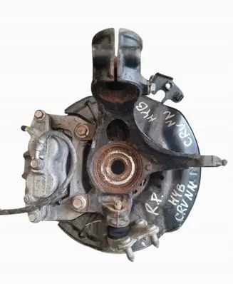 Honda CR-V Rear wheel hub spindle/knuckle 545545654645