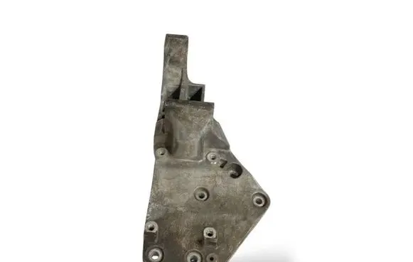 Nissan Pathfinder R51 A/C compressor mount bracket 11910EB300