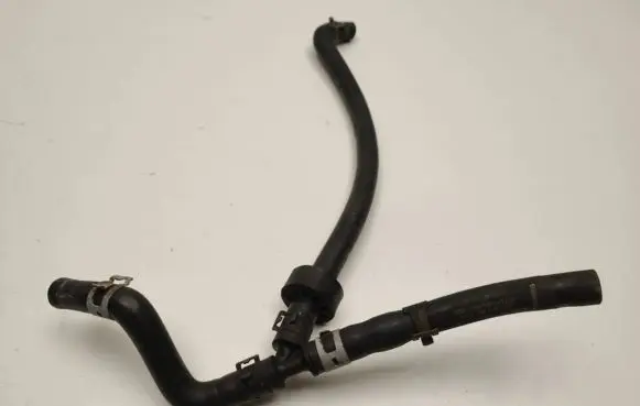 Mercedes-Benz CL C215 Air intake hose/pipe A2205015982