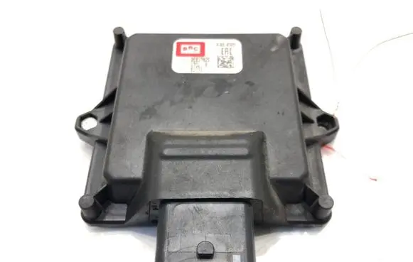 KIA Rio LP gas control unit module BRCDE817025