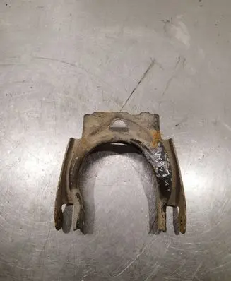 Citroen C5 Front control arm