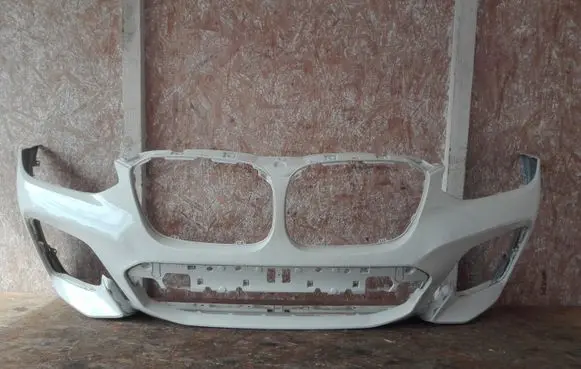 BMW X3 G01 Front bumper 773828