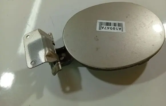 Mazda 3 I Fuel tank cap