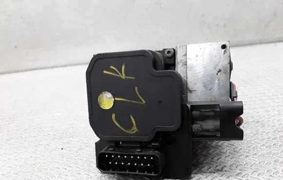 Mercedes-Benz E W210 ABS Pump 0265202436 0031319012H