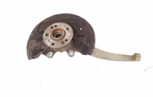 Mercedes-Benz ML W164 Front wheel hub A1643301320