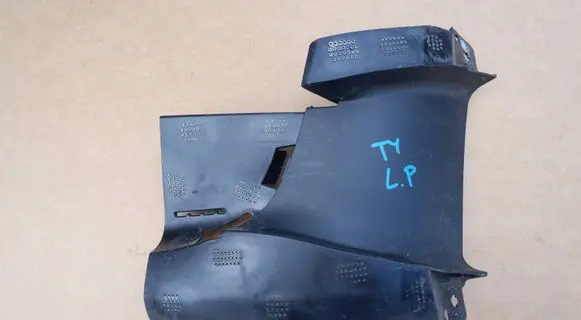 Tesla Model Y Front bumper mounting bracket 149374100A 0000002