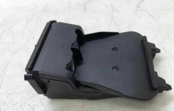 Windshield/windscreen camera