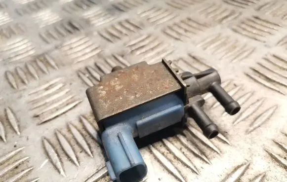 Nissan Murano Z50 Turbo solenoid valve A83600