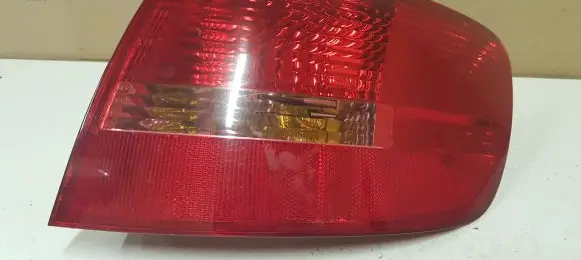 Audi A6 S6 C6 4F Rear/tail lights 89036920
