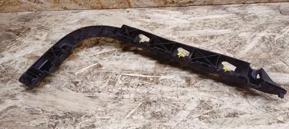 KIA Stinger Rear bumper mounting bracket 86615J5000
