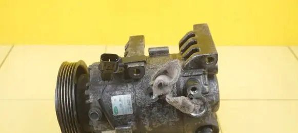 KIA Ceed Air conditioning (A/C) compressor (pump) F500JDCCEE11 19SP54