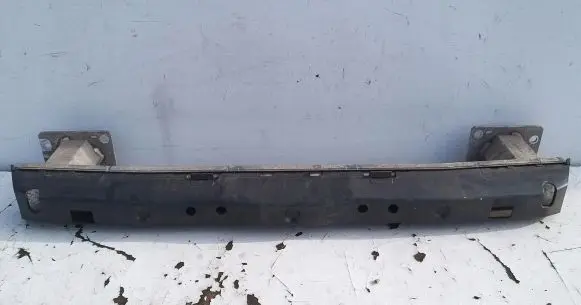 Peugeot Partner Front bumper support beam