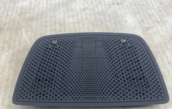 BMW 7 G11 G12 Dash center speaker trim cover 9345348 9299506