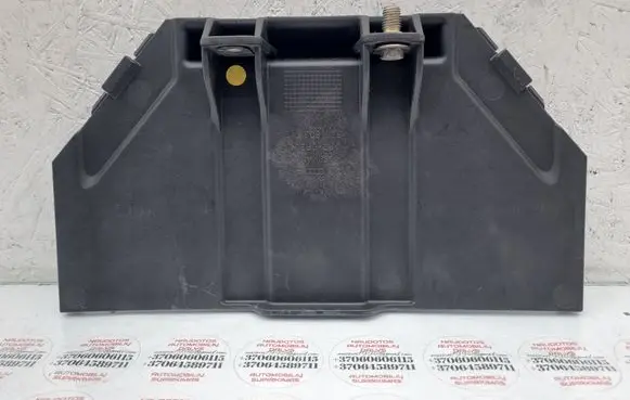 Audi A2 Battery bracket 8Z0803719A