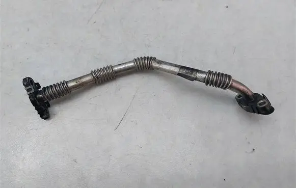 Opel Insignia A Coolant pipe/hose 55495103