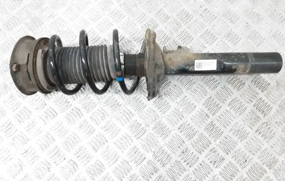 Volkswagen Golf VII Front shock absorber/damper 5Q0413023GQ