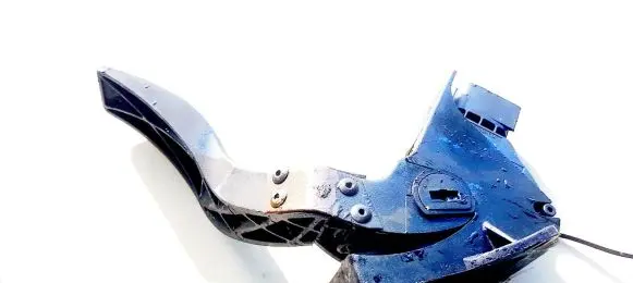 Ford Focus Accelerator throttle pedal 98ab9f3836be