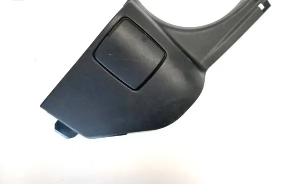 Jaguar XE Foot area side trim GX7302348B
