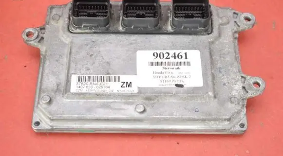 Honda Civic IX Engine control unit/module ECU 37820-RNA-E21