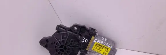 KIA Sportage Front door window regulator motor 82460F1000