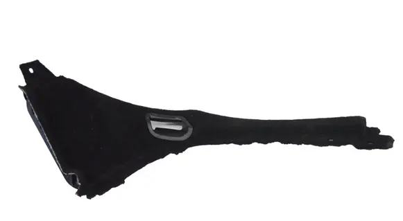 Mercedes-Benz CLS C218 X218 Centre console side trim rear A2186902241