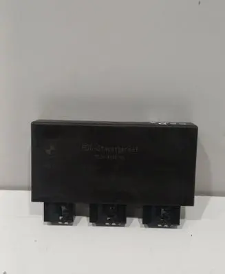 BMW 5 E60 E61 Parking PDC control unit/module 66219145158