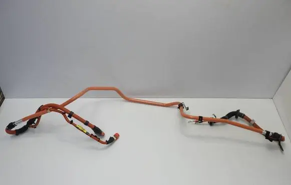 Honda Jazz IV GR Positive cable (battery) 1F110-6Y0-E013