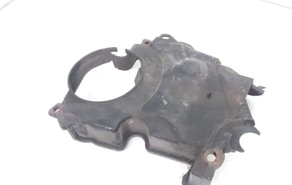 Ford Mondeo MK IV Timing belt guard (cover) 9682306380