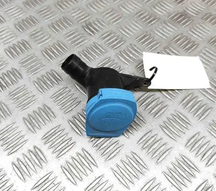 Audi RS3 Window washer liquid tank fill tube 8V0955462B